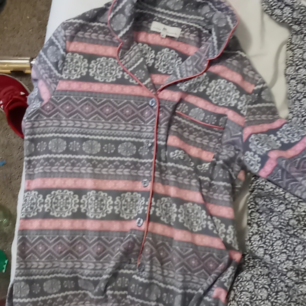 Pajama top